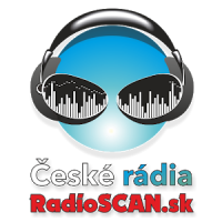 České rádia RadioSCAN player