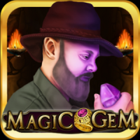 Magic Gem Royal Online