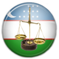 Кодексы Узбекистана