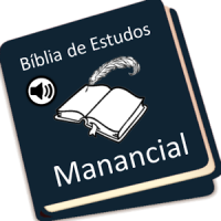 Bíblia de Estudos Manancial