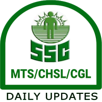 SSC CGL/CHSL/MTS/Constable/Stenographer Adda 2018