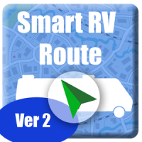 SmartRVRoute 2 RV Navigation