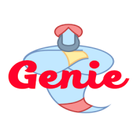 Genie Passenger