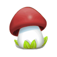 Edible Fungi