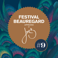Festival Beauregard 2019