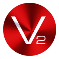 Vivid 2 Icon Pack