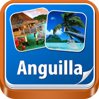 Anguilla Offline Travel Guide