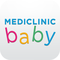 Mediclinic Baby - Baby