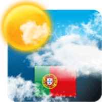 Weather for Portugal