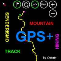GPS.Hiking.Cicling.Stand-alone