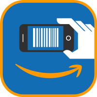 Barcode Scanner for Amazon