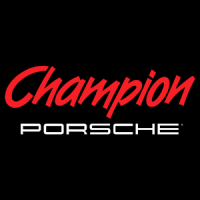 Champion Porsche MLink