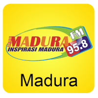 Madura FM