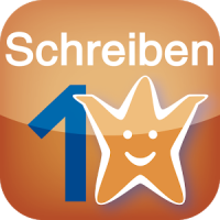 Grundschul-App Schreiben 1