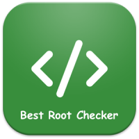 Root Checker