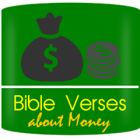 Money Bible Verses & Scripture- Verses About Money