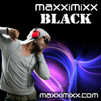 Maxximixx Black