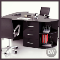 Office Desk Ideas
