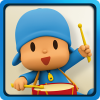 Talking Pocoyo Premium