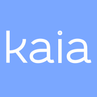 Kaia Pain Management