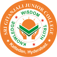 SRI GITANJALI JUNIOR COLLEGE