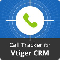 Call Tracker for Vtiger CRM