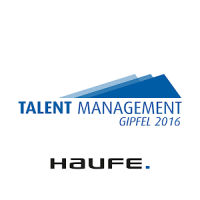 Haufe Talent Management Gipfel