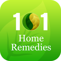 101 Natural Home remédios Cure