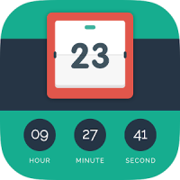 countdown app