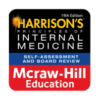 Harrison's Self-Assessment and Board Review, 19E