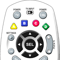 Remote for Optimum - NOW FREE