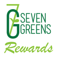 7 Greens Rewards