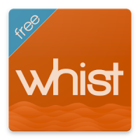 Whist - Tinnitus Relief (Free)