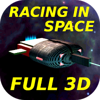 Space Kite Races