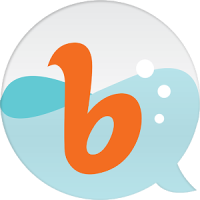 Bubbly - 소셜 네트워크 & 보이스 블로그