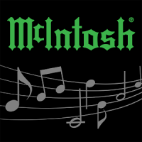 McIntosh Music Stream
