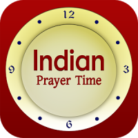 India Prayer Time