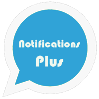 Notifications Plus for SmarWatch 2