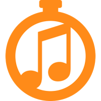 Interval Timer & Music Player