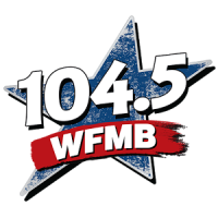 104.5 WFMB