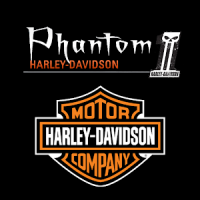 Phantom Harley-Davidson
