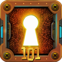 101 Room Escape Games in 1