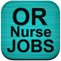 OR Nurse Jobs