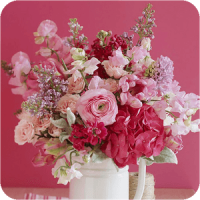 Flower Arrangement Ideas