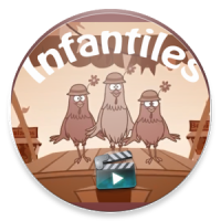 Videos Infantiles