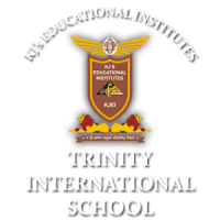 Trinity Schoolbus Tracking