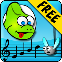 Learn Music Notes [Free]