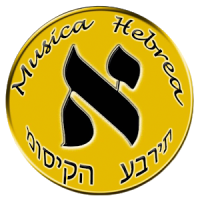 Musica Hebrea