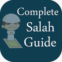 Salah Guide Step by Step Tutorials in English