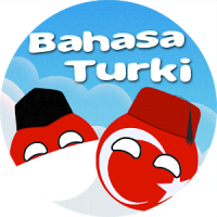 Bahasa Turki Pro